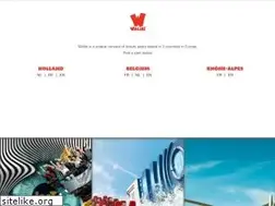 Sites similar to walibi.com