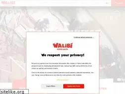 Sites similar to walibi.fr