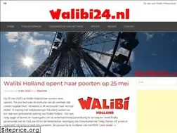 Sites similar to walibi24.nl