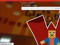 Sites similar to walibicraft.nl