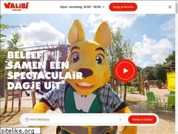 Sites similar to walibiholland.nl
