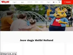 Sites similar to walibiworld.nl