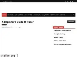 Sites similar to walibola.com