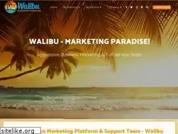 Sites similar to walibu.com