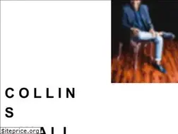 Sites similar to walicollins.com