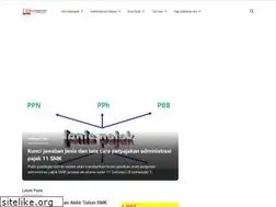 Sites similar to walicomputer.web.id
