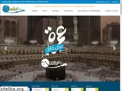 Sites similar to walid-voyages.com