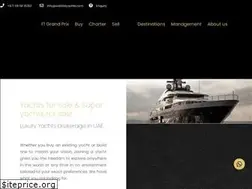 Sites similar to walidiayachts.com