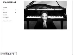 Sites similar to walidnahas.net