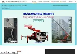 Sites similar to walidrental.com