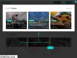 Sites similar to walif.com