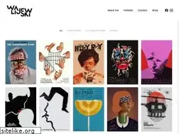 Sites similar to walijewski-art.com