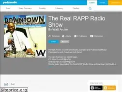 Sites similar to walilarcher.podomatic.com