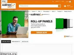 Sites similar to walimex.biz