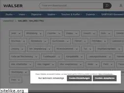 Sites similar to walimex.com