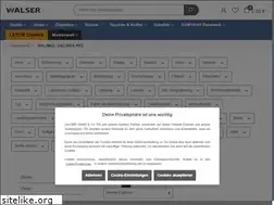 Sites similar to walimex.tv