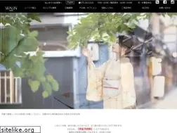 Sites similar to walin.jp