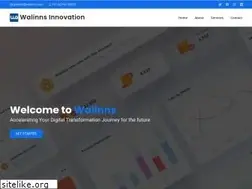 Sites similar to walinns.com