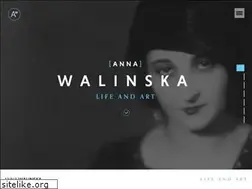 Sites similar to walinska.art