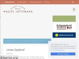 Sites similar to walits-guttmann.at
