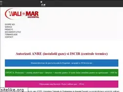 Sites similar to walixmar-instal.ro