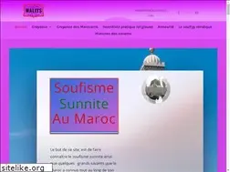 Sites similar to waliys.info