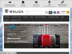 Sites similar to waliza.com.ua