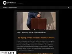 Sites similar to walizkitorby.pl
