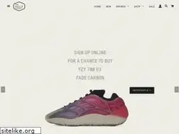 Sites similar to walk-inmycloset.com