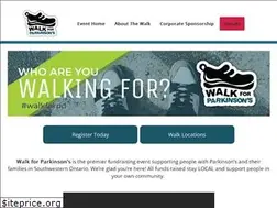 Sites similar to walk-it.ca