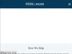 Sites similar to walk-law.com