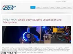 Sites similar to walk-man.eu
