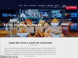 Sites similar to walk-ons.com