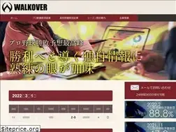 Sites similar to walk-over.com