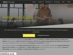 Sites similar to walk-the-line.fr
