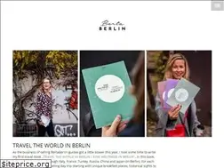 Sites similar to walk-this-way.net