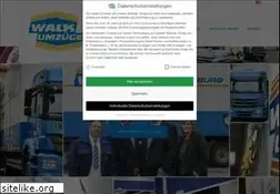 Sites similar to walk-umzuege.de