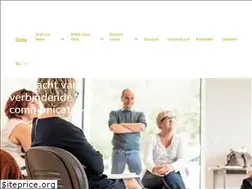 Sites similar to walk-your-talk.be