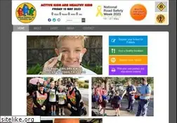 Sites similar to walk.com.au