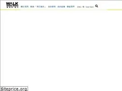 Sites similar to walk.hk