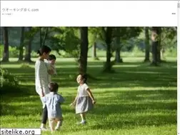 Sites similar to walk.jpn.com