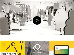 Sites similar to walk.pt
