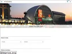 Sites similar to walk2mall.com