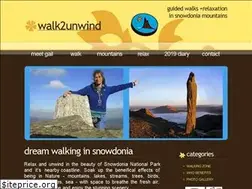 Sites similar to walk2unwind.co.uk