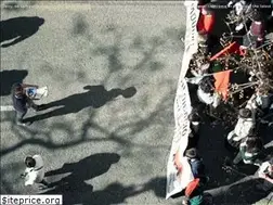 Sites similar to walk4change.us