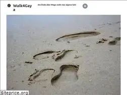 Sites similar to walk4gaya.com