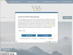 Sites similar to walkabout-consulting.com