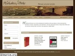 Sites similar to walkaboutbooks.net