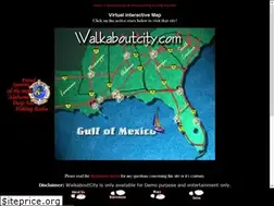 Sites similar to walkaboutcity.com