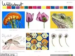 Sites similar to walkaboutem.com